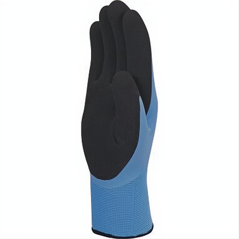 Delta Plus VV736 - Acrylic Polyamide Waterproof Gloves