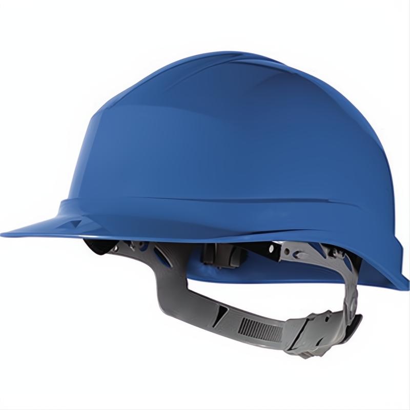 Zircon 1 Safety Helmet - Manual Adjustment - Delta Plus
