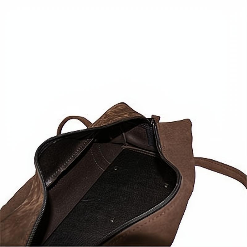 Deluxe Leather Tool Bag - 18 Inch - Connell of Sheffield