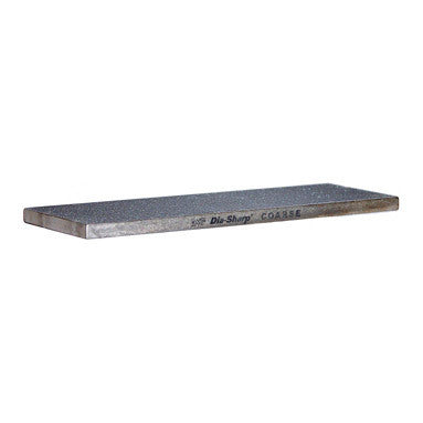 DMT D6CX Double-Sided Dia-Sharp Stone - Coarse/X-Coarse (6 inch / 152mm)