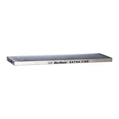 DMT D6E Dia-Sharp Diamond Sharpening Stone - Extra Fine (6 inch / 152mm)