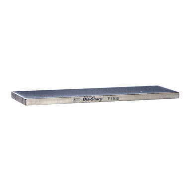 DMT D6F Dia-Sharp Diamond Sharpening Stone - Fine (6 inch / 152mm)