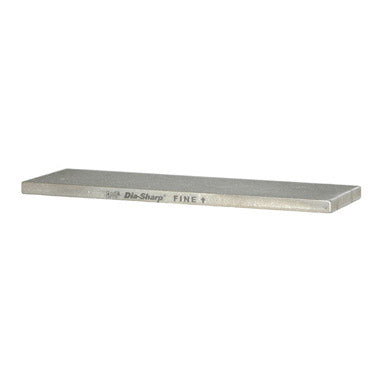 DMT D6FC Double-Sided Dia-Sharp Stone - Fine/Coarse (6 inch / 152mm)