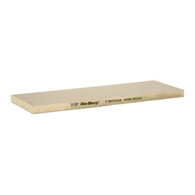DMT D8EE Dia-Sharp Diamond Stone - Extra Extra Fine (8 inch / 203mm)