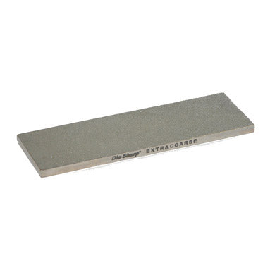 DMT D8X Dia-Sharp Diamond Sharpening Stone - Extra Coarse (8 inch / 203mm)
