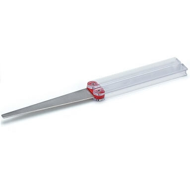 DMT Diafold Flat File Diamond Sharpener (Fine)