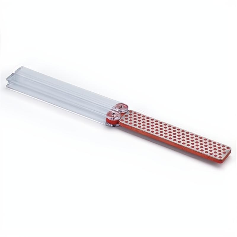 DMT Diafold Folding Diamond File - Single Sided (Fine) – Buy Brand Tools