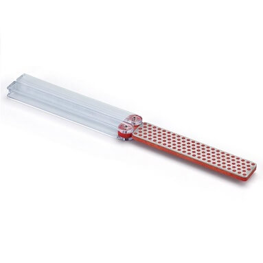 DMT Diafold Folding Diamond File - Single Sided (Fine)