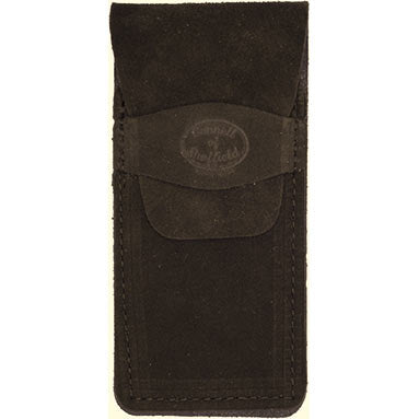 DMT 6 Inch Stone Holder - Leather Wallet - Connell of Sheffield