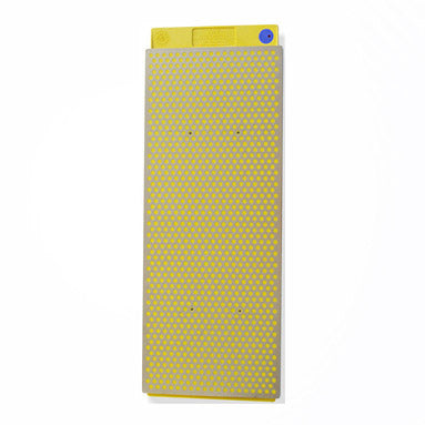 DMT DuoSharp Diamond Bench Stone - 10in (Coarse/X Coarse)