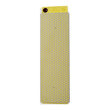DMT Duo-Sharp Diamond Bench Stone - 8in (Coarse/X Coarse)