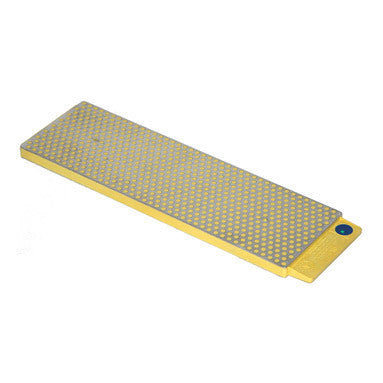 DMT Duo-Sharp Diamond Bench Stone - 8 Inch (X Fine/Coarse)