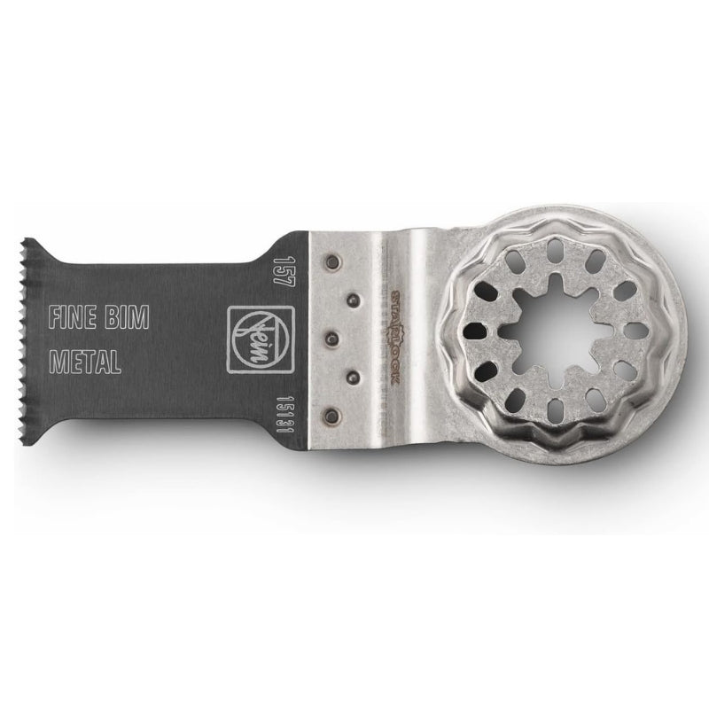 FEIN 157 E-Cut Starlock Blades 30mm - 10 PACK