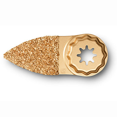 FEIN Carbide Finger Rasp - Starlock Plus