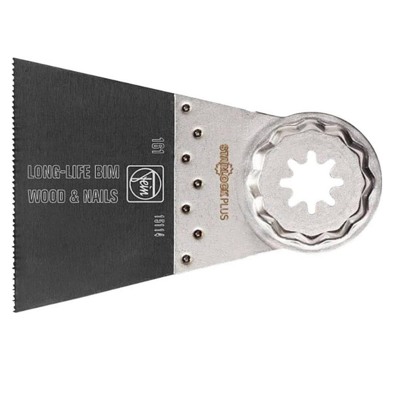 FEIN E-Cut Long Life Saw Blade 65mm - Starlock Plus