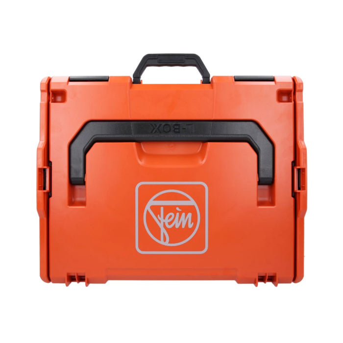 FEIN L-Boxx 102 Starlock Blades & Accessories Set 34pc