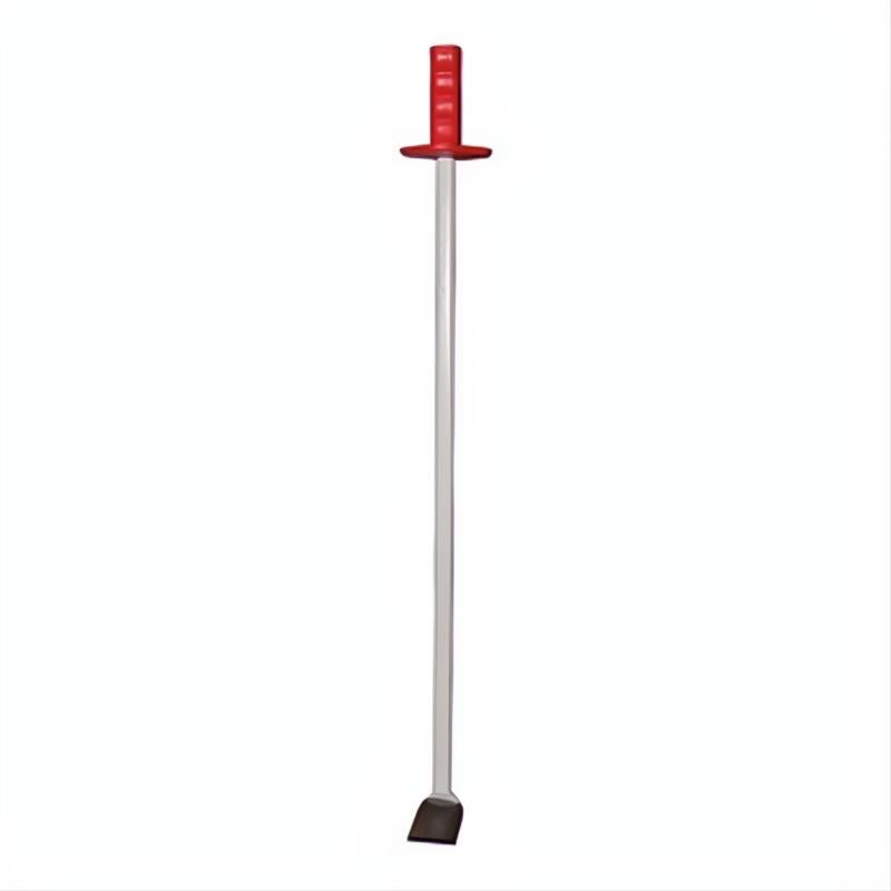 Floor Tile Removal Tool - Long Handled Tile Remover (76cm Length)