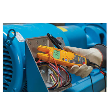 Fluke T6-600 Electrical Tester - With FieldSense