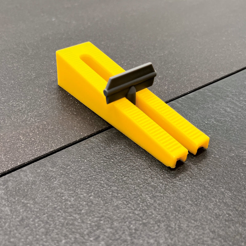 Genesis GLS Wedge - Tile Levelling System Wedges