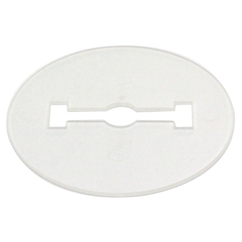 Genesis GLS Spin - Tile Levelling Anti-Friction Plates (100 Pcs)