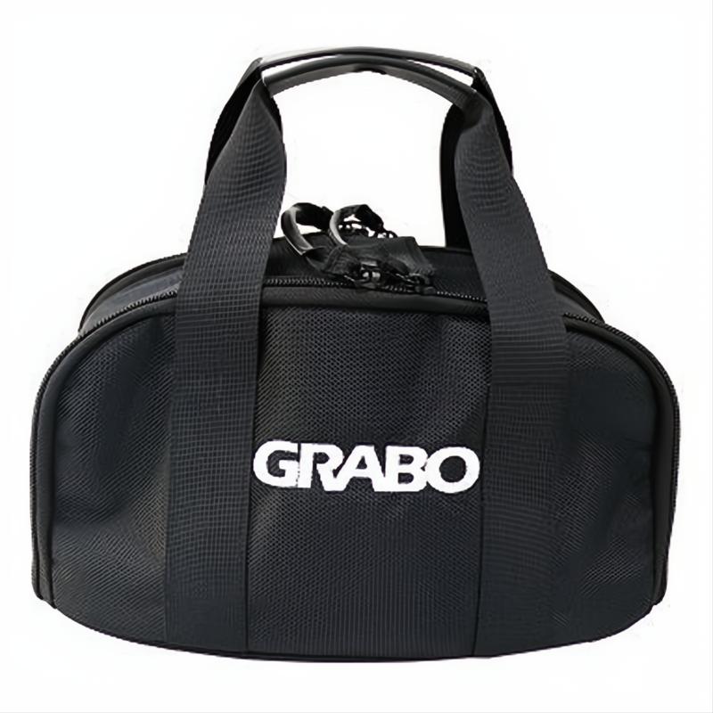 Grabo 211 - Canvas Carry Bag - Water Resistant