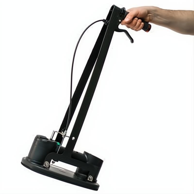 Grabo 108 - Erguo S1 Lifting Attachment - Long Handles
