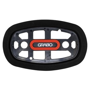 Grabo 109 - RockSeal Accessory - For Uneven Surfaces