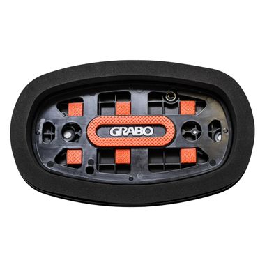 Grabo 109 - RockSeal Accessory - For Uneven Surfaces