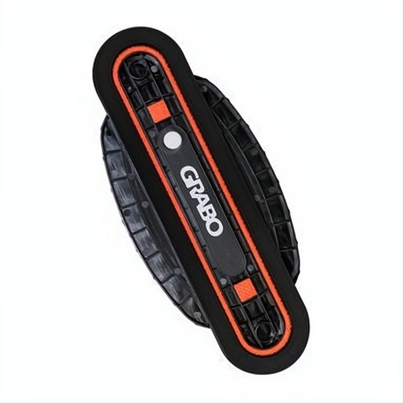Grabo 107 - Slender Seal Accessory - For Thinner Materials