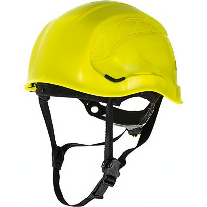 Mountain Style Safety Helmet - Granite Peak - Delta Plus