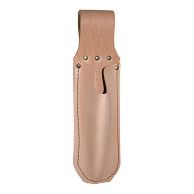 Leather Scaffolders Level Holder - Original - Connell of Sheffield