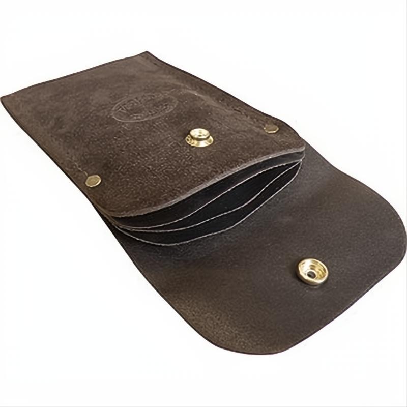 Leather Scraper Blade Holder - Connell of Sheffield