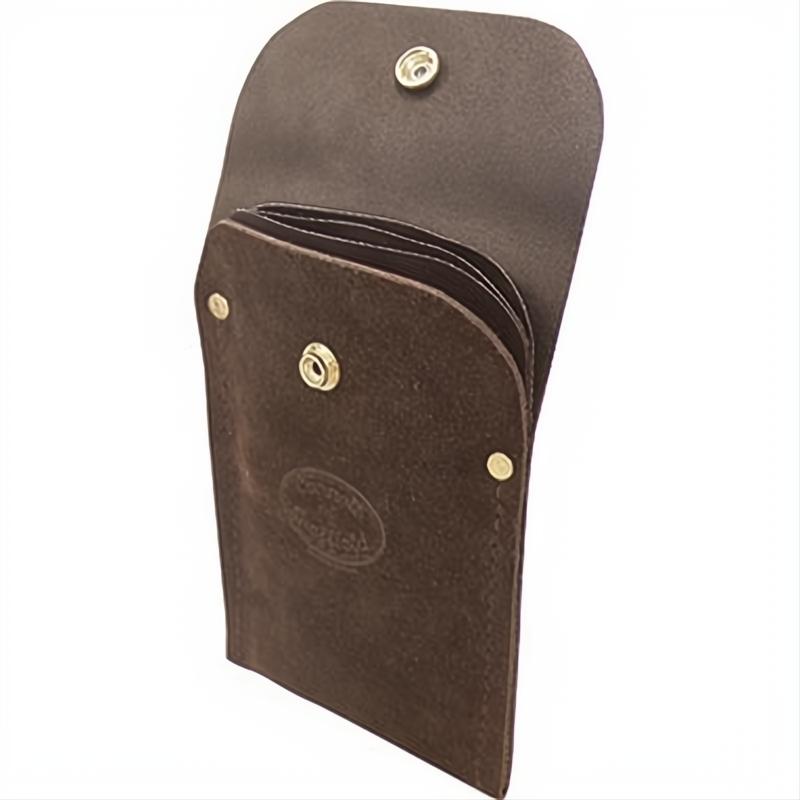 Leather Scraper Blade Holder - Connell of Sheffield