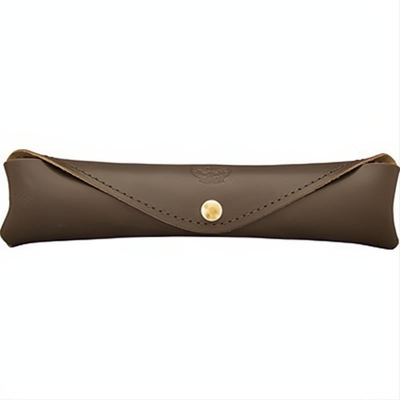 Leather Spokeshave Wallet - 10.5 Inch - Connell of Sheffield