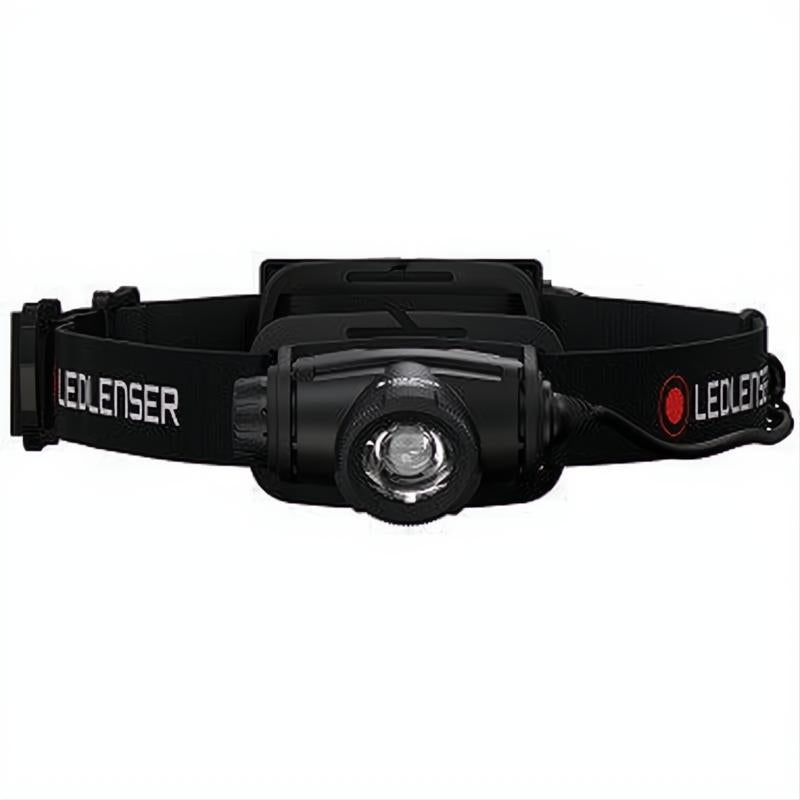 Ledlenser H5R Core Rechargeable Head Torch