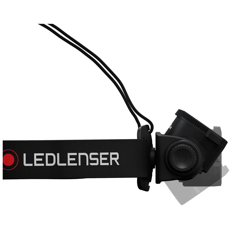 Ledlenser H15R Core Rechargeable Head Torch