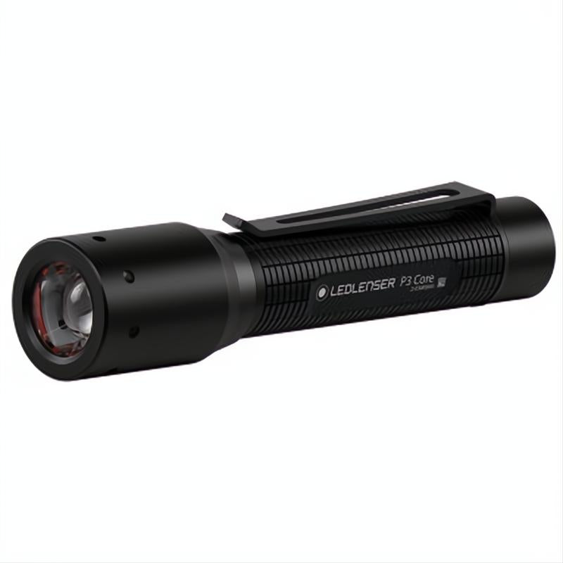 Ledlenser P3 Core Pocket Torch (90 Lumens)
