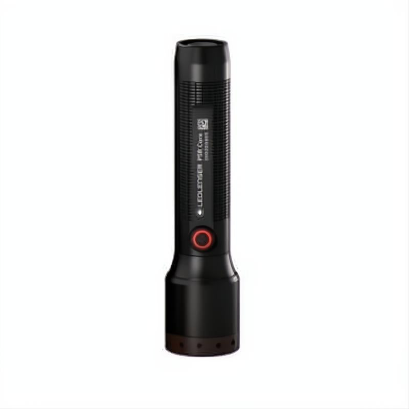 Ledlenser P5R Core Rechargeable LED Torch