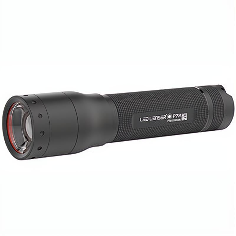 Ledlenser P7R Rechargeable Professional Torch - In Gift Box