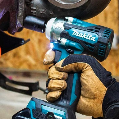 Makita DTW300Z Impact Wrench 18v - Body Only