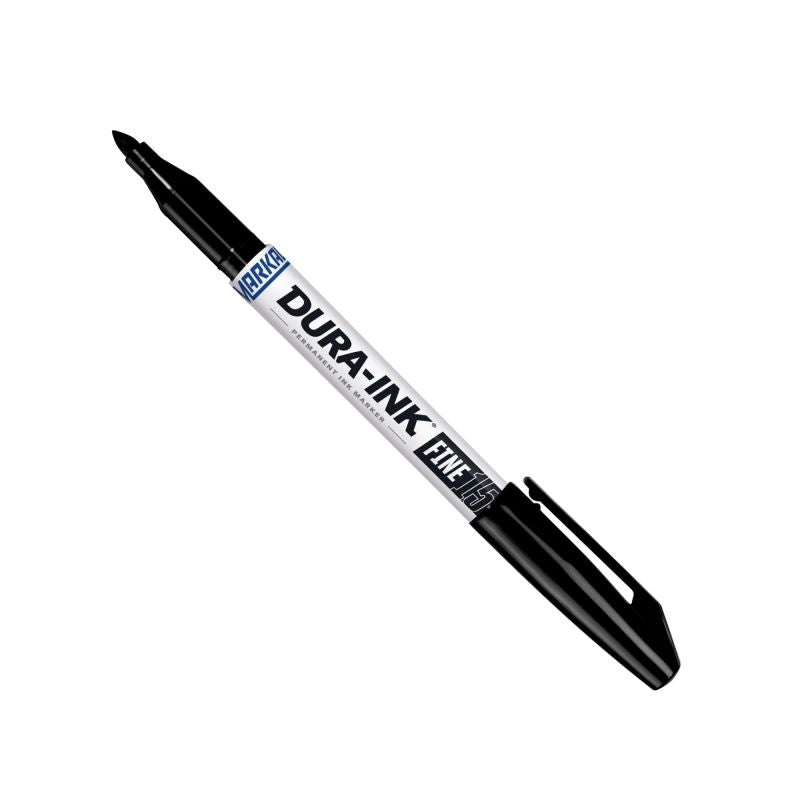 Markal Dura-Ink Fine Permanent Marker Pen