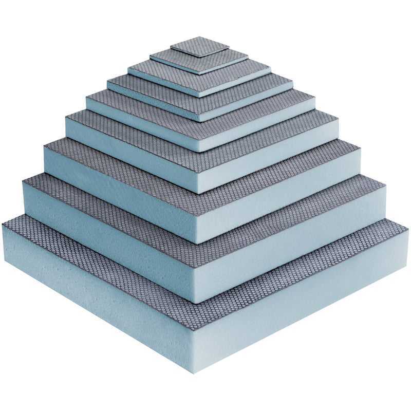 Marmox Multiboard Insulation Boards - All Thicknesses - 1250 x 600mm
