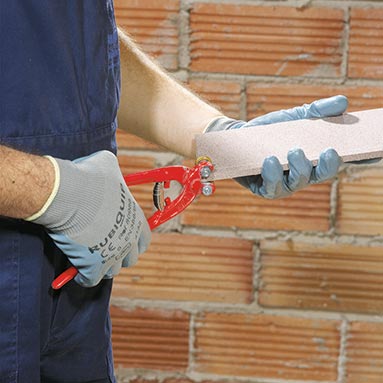 Rubi Nippers for Porcelain