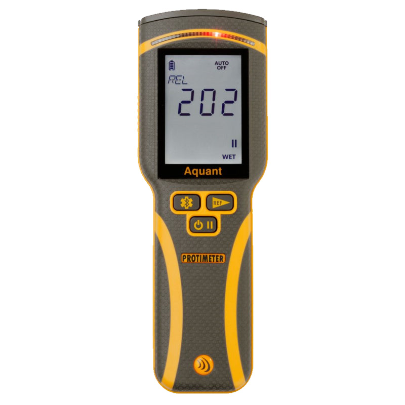 Protimeter Aquant 3 Moisture Meter (BLD5770) + FREE Hard Case