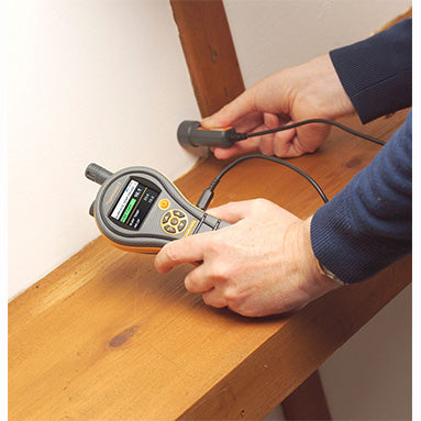 Protimeter Hygromaster 2 Hygrometer - With Quickstick BLD7751