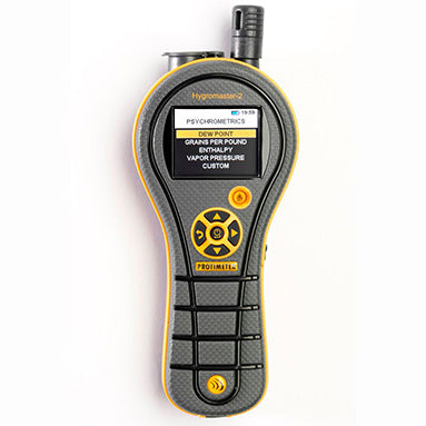 Protimeter Hygromaster 2 Hygrometer - With Quickstick BLD7751