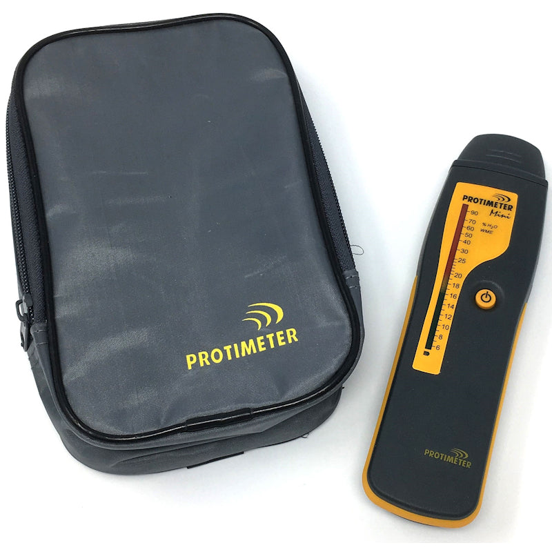 Protimeter Mini Damp Meter - BLD2000