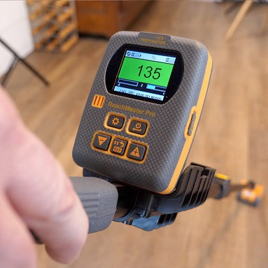 Protimeter Reachmaster Pro Moisture Meter + Free Protimeter Mini
