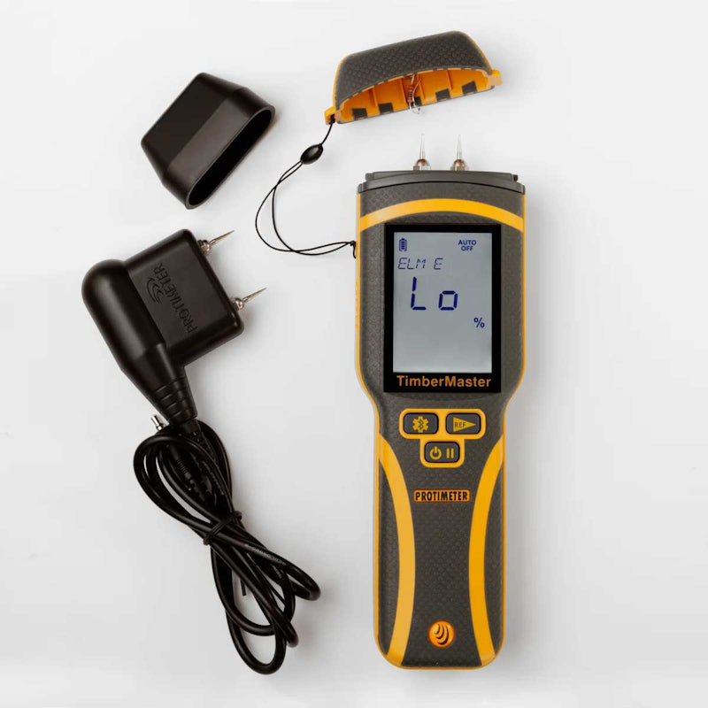 Protimeter Timbermaster 3 BLD5675 - Moisture Meter For Timber