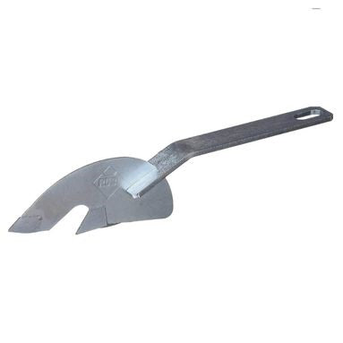 Rubi Scraper 250 Spare Blade - For 2mm Tile Joints